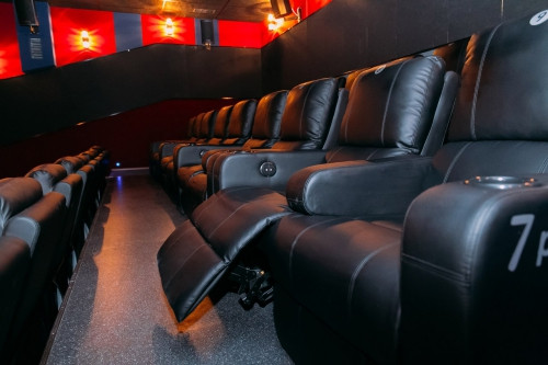 5 фактов о Мягком кинотеатре, которые вы должны знать перед походом в кино!