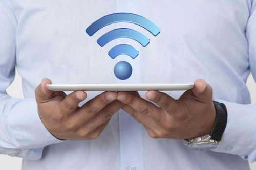 Здравствуй, Wi-Fi – провода, прощай: узнайте, как получить роутер в подарок!