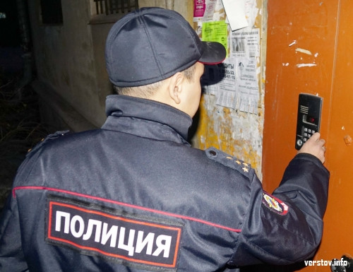Изымали, выявляли, задерживали. МВД подводит итоги операции «Ночь» в Магнитогорске