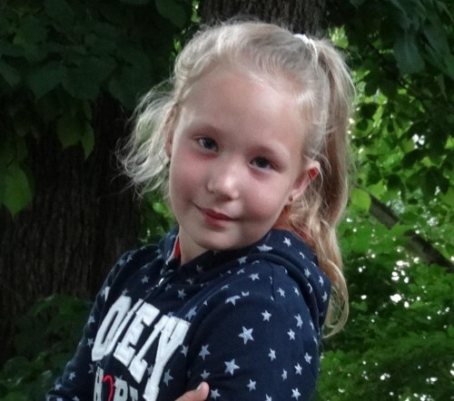 Ушла в школу и пропала. Магнитогорские волонтеры помогут в поисках 9-летней девочки