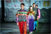 Главное модное событие лета. Три победителя «Половодья» едут на стажировку в Пекин