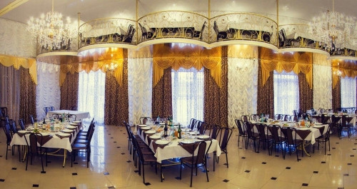 Гостеприимство всегда в цене! Ресторан «Баку» объявил о «перезагрузке»