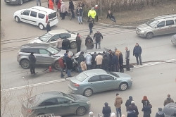 Водитель погиб. На проспекте Ленина произошло смертельное ДТП