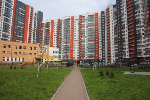 День межрегиональной ипотеки: недвижимость Москвы и Санкт-Петербурга