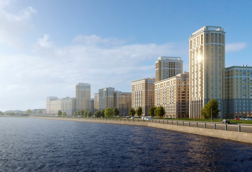 День межрегиональной ипотеки: недвижимость Москвы и Санкт-Петербурга