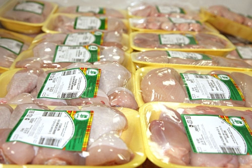 Секрет «вкусности» и безопасности куриного мяса от компании «СИТНО»