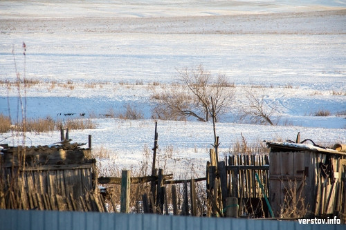 Коммунальный ад в 30 километрах от Магнитогорска. Жители поселка задумались о бойкоте выборов