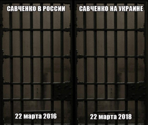 Подозревается в подготовке теракта. Надежду Савченко задержали в здании Рады