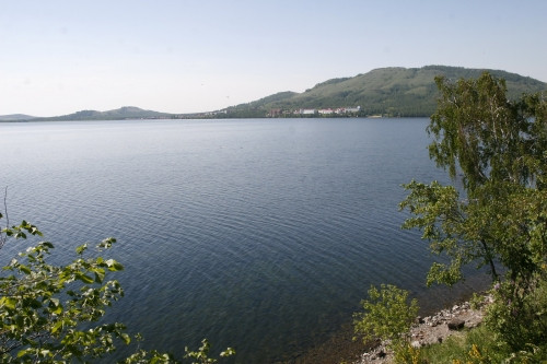 Рекорды по бронированию! «Бархатный сезон» на озере Банное (Якты-куль) проходит успешно