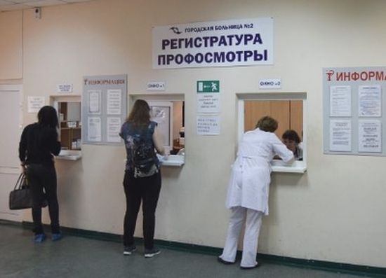 Панорама: Частная поликлиника № 16, медцентр, клиника, ул. Пугачёва, 5, Магнитог