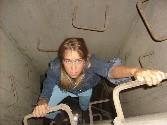 Дозорная команда «Интакто» показало, как порочно живет ночной город Дозорная команда «Интакто» показало, как порочно живет ночной город