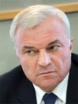 Виктор Рашников принял решение купить собственные акции Рашников