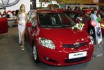 «АвтоМАГ» многие посетители сравнивают с пиром во время чумы АвтоМАГ