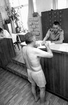 Клиентам магнитогорских вытрезвителей Трезвяк