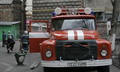 Пожар