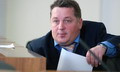 Докладчик Владимир Ушаков
