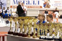 В Магнитогорске прошло первенство округа по КУДО