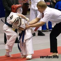 В Магнитогорске прошло первенство округа по КУДО