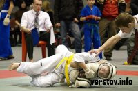 В Магнитогорске прошло первенство округа по КУДО