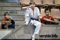 В Магнитогорске прошло первенство округа по КУДО