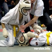 В Магнитогорске прошло первенство округа по КУДО