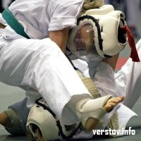 В Магнитогорске прошло первенство округа по КУДО