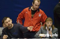 В Магнитогорске прошло первенство округа по КУДО