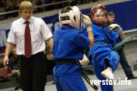 В Магнитогорске прошло первенство округа по КУДО