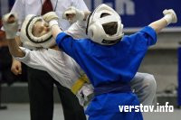 В Магнитогорске прошло первенство округа по КУДО