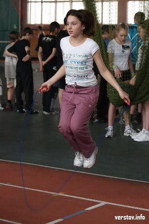 Магнитогорские школьники провели соревнования по физиологии и гигиене