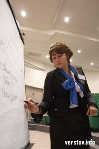 Магнитогорцев научили, как правильно искать работу