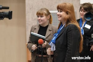 Магнитогорцев научили, как правильно искать работу