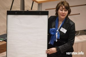 Магнитогорцев научили, как правильно искать работу