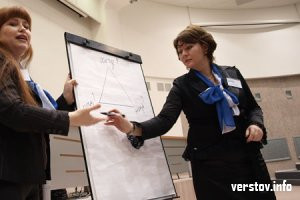 Магнитогорцев научили, как правильно искать работу