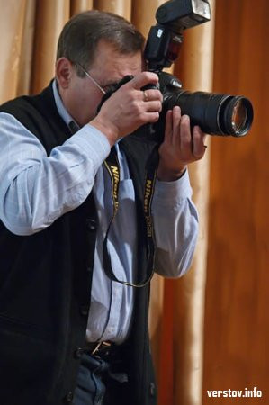 В Магнитогорске собрались на конференцию "Студент и наука"