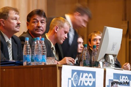 В Магнитогорске собрались на конференцию "Студент и наука"