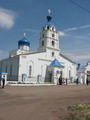 Михайло-Архангельский храм