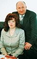 Флюра и Николай Ошманины