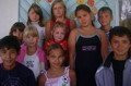 Приемная семья Сыроватко