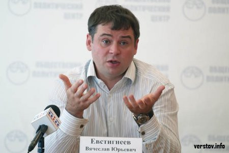 Виктор Барабанов о лазерном резаке и малом бизнесе + ФОТО