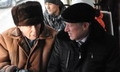 Тефтелев в трамвае