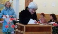 Выборы 2010
