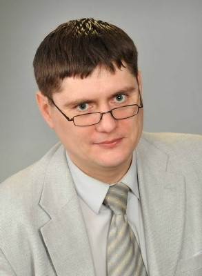 Дмитрий Анатольевич Теплых