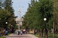 сквер