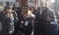 Очередь в МГТУ