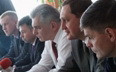 пресс-конференция ер