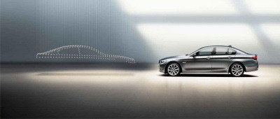 Новый седан BMW бизнес-класса ждет магнитогорцев в «Автопункте»