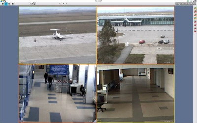 Повышение безопасности авиаперевозок продолжается в магнитогорском аэропорту
