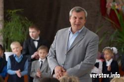 Депутату Морозову намекнули, что ему пора заняться спортом