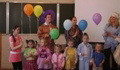 праздник в больнице